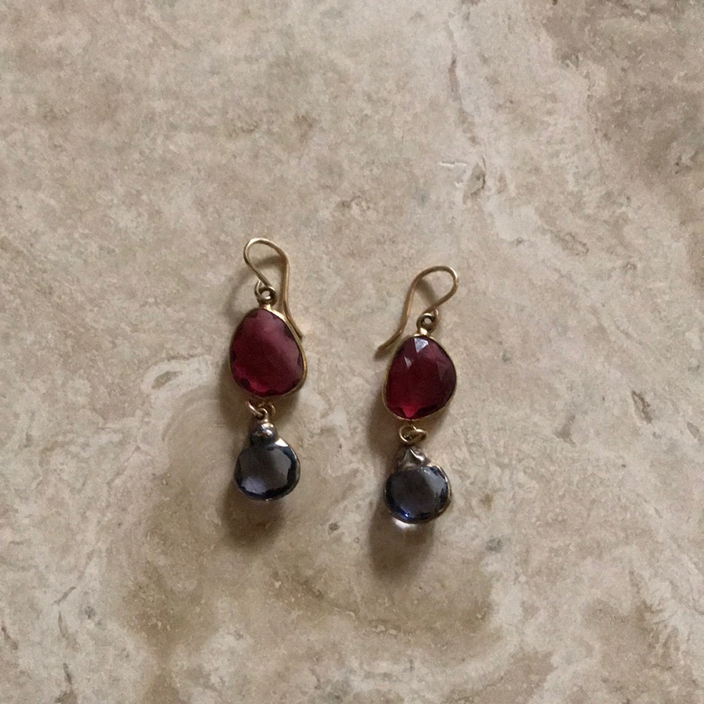 Neiman Marcus Earrings